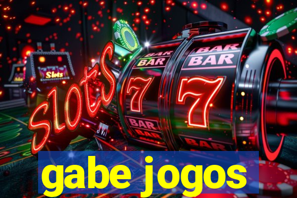 gabe jogos